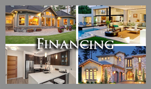 financing